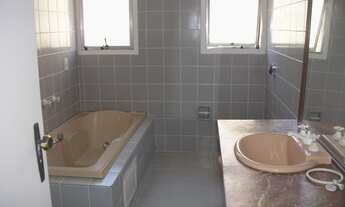 Imagem 7: APARTAMENTO para Locação - JARDIM PAULISTA - 3 dorm - L512