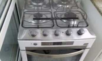 Imagem 5: APARTAMENTO para Locação MOBILIADO - 02 dormitórios, sendo 1 suíte, 01 vaga - varanda e