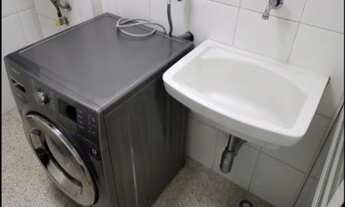 Imagem 6: APARTAMENTO para Locação MOBILIADO - 02 dormitórios, sendo 1 suíte, 01 vaga - varanda e