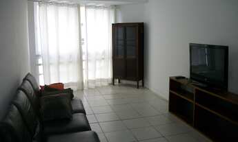 Imagem 4: Apto para locação - MOBILIADO - 01 dorm , 01 banheiro. 50m² - 01 quadra da Av Paulista