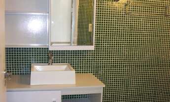 Imagem 5: Apto para locação - MOBILIADO - 01 dorm , 01 banheiro. 50m² - 01 quadra da Av Paulista