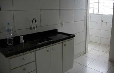 Imagem 5: APARTAMENTO para Locação - Apto com 3 dormitórios com armários embutidos, sala para 2 ambi