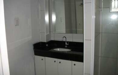 Imagem 8: APARTAMENTO para Locação - Apto com 3 dormitórios com armários embutidos, sala para 2 ambi