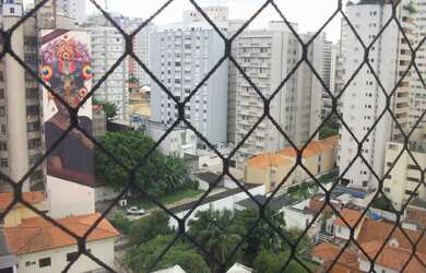 Imagem 15: APARTAMENTO para Locação - Apto com 3 dormitórios com armários embutidos, sala para 2 ambi