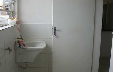 Imagem 3: APARTAMENTO para Locação - Apto com 3 dormitórios com armários embutidos, sala para 2 ambi