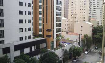 Imagem 4: APARTAMENTO para LOCAÇÃO - OPORTUNIDADE - Apto com 3 dormitórios , 01 Vaga - 110m²