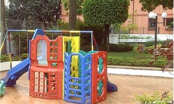 Imagem 7: APARTAMENTO para Locação - Apto com 4 dormitorios sendo 1 suite master com hidro, rico em