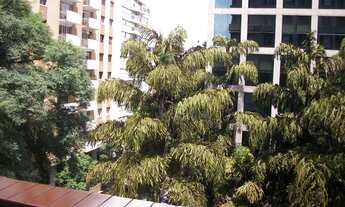 Imagem 4: LOCAÇÃO - Apto com 2 quartos com armários embutidos sendo 1 quarto com varanda, 01 quadra