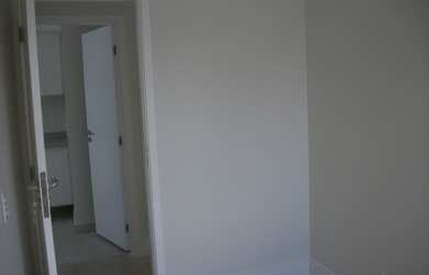 Imagem 5: Apto Reformado tudo novo - com 2 dorm , 1 banheiro, cozinha c/ armarios- 1 vaga e piscina