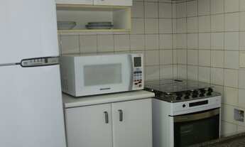 Imagem 4: Apto p locação Mobiliado - Pacote R$ 5.700.00 - 2 dorm sendo 1 suite