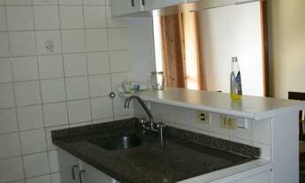 Imagem 6: Apto p locação Mobiliado - Pacote R$ 5.700.00 - 2 dorm sendo 1 suite