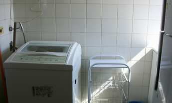 Imagem 7: Apto p locação Mobiliado - Pacote R$ 5.700.00 - 2 dorm sendo 1 suite