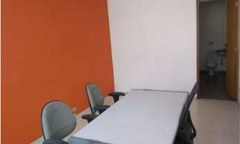 Imagem: SALA COMERCIAL - LOCAÇÃO 72M² - R AUGUSTA