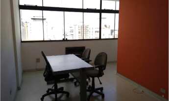 Imagem 5: SALA COMERCIAL - LOCAÇÃO 72M² - R AUGUSTA