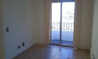 Imagem: Apto c/ 2 dormitorios - ao do MASP