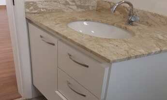 Imagem 5: Apto 1 dorm com vaga - coz americama - 200m da Av Paulista