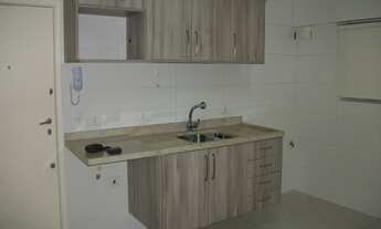 Imagem 2: Apartamento para locação - 3 dor sendo 1 suite - 1vg - 140m² - Otima localização, 02 quad