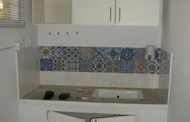 Imagem 2: Apto locação - sala/quarto - 1quadra da Av Paulista