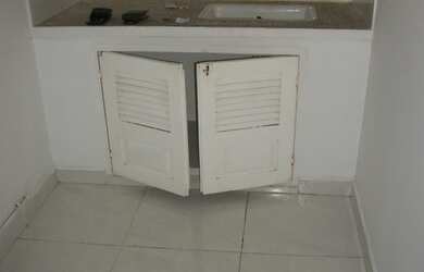 Imagem 3: Apto locação - sala/quarto - 1quadra da Av Paulista