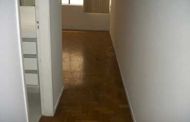 Imagem 7: Apto locação - sala/quarto - 1quadra da Av Paulista