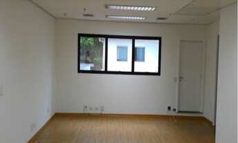 Imagem: Sala comercial - 1 Quadra da Av Paulista