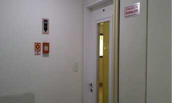 Imagem 2: Sala comercial - 1 Quadra da Av Paulista - 137m2 com terraço e 2 vagas