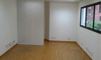 Imagem 3: Sala comercial - 1 Quadra da Av Paulista - 137m2 com terraço e 2 vagas