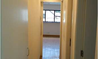 Imagem 5: Sala comercial - 1 Quadra da Av Paulista - 137m2 com terraço e 2 vagas