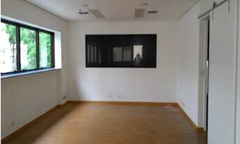 Imagem 6: Sala comercial - 1 Quadra da Av Paulista - 137m2 com terraço e 2 vagas