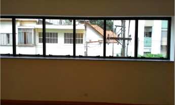 Imagem 7: Sala comercial - 1 Quadra da Av Paulista - 137m2 com terraço e 2 vagas