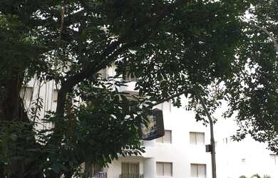 Imagem 2: Apto 1 dormitorio - proxio do MASP