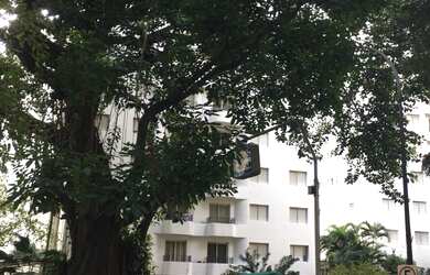 Imagem 3: Apto 1 dormitorio - proxio do MASP