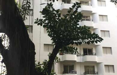 Imagem 6: Apto 1 dormitorio - proxio do MASP