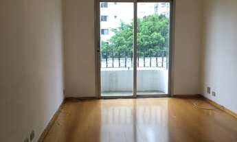 Imagem 7: Apto 1 dormitorio - proxio do MASP