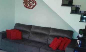 Imagem 2: Sobrado novo - 2 dorm - 95m2 - 2 vagas - proximo ao metro Tucuruvi