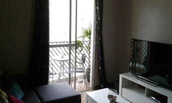 Imagem 2: Apto 3 dorm sendo 1 suite - 87m2 - 1 vaga - prox metro Jd São Paulo