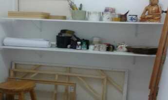 Imagem 3: Apto 3 dorm sendo 1 suite - 87m2 - 1 vaga - prox metro Jd São Paulo