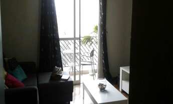 Imagem 7: Apto 3 dorm sendo 1 suite - 87m2 - 1 vaga - prox metro Jd São Paulo