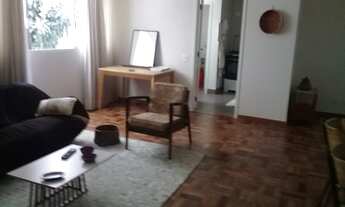 Imagem: APTO REFORMADO E MOBILIADO - 1 QUARTO