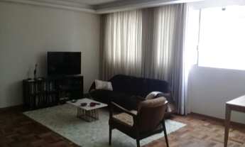 Imagem 4: APTO REFORMADO E MOBILIADO - 1 QUARTO - 2 BANH - 70M - PROX A RUA OSCAR FREIRE