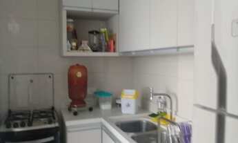 Imagem 5: APTO REFORMADO E MOBILIADO - 1 QUARTO - 2 BANH - 70M - PROX A RUA OSCAR FREIRE