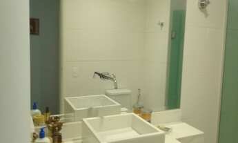 Imagem 6: APTO REFORMADO E MOBILIADO - 1 QUARTO - 2 BANH - 70M - PROX A RUA OSCAR FREIRE
