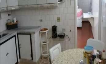 Imagem 3: Cobertura - 185m2 - 3 dorm - 2 banheiros - Varanda - linda vista. Prox metro Higinopolis