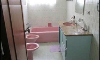 Imagem 6: Cobertura - 185m2 - 3 dorm - 2 banheiros - Varanda - linda vista. Prox metro Higinopolis