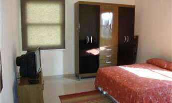 Imagem: APTO MOBILIADO - 1 DORM - 1 VAGA - 35M²