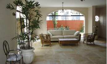 Imagem 2: APTO MOBILIADO - 1 DORM - 1 VAGA - 35M² - PROXIMO 1 QUADRA DA AV PAULISTA