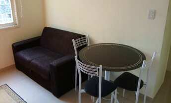 Imagem 4: APTO MOBILIADO - 1 DORM - 1 VAGA - 35M² - PROXIMO 1 QUADRA DA AV PAULISTA