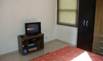 Imagem 5: APTO MOBILIADO - 1 DORM - 1 VAGA - 35M² - PROXIMO 1 QUADRA DA AV PAULISTA