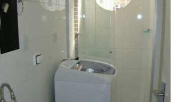 Imagem 6: APTO MOBILIADO - 1 DORM - 1 VAGA - 35M² - PROXIMO 1 QUADRA DA AV PAULISTA