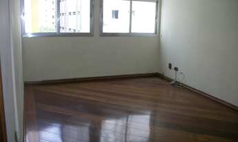 Imagem: APTO 3 DORM / 1 VAGA - 106M - COM LAZER